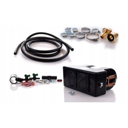 Ursus c 330 c330 vandens šildymo komplektas