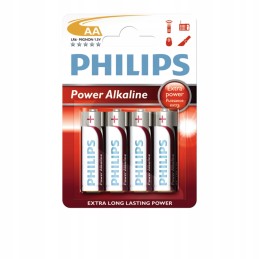 Baterija 14mm 300423510 Philips