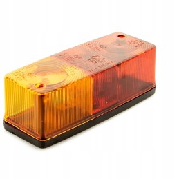 Dešinysis galinis kombinuotas žibintas Renault John Deere