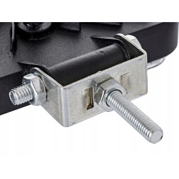 Halogeninė LED darbo lempa 12v 24v 177w 2 vnt