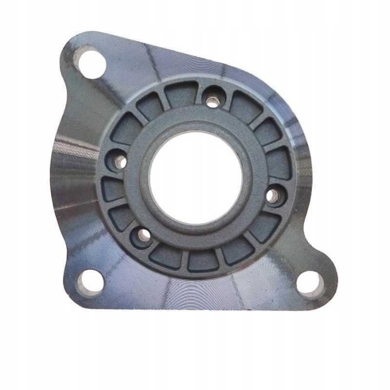 Magnetono tipo starterio galvutė C 360 3p mf 3 9