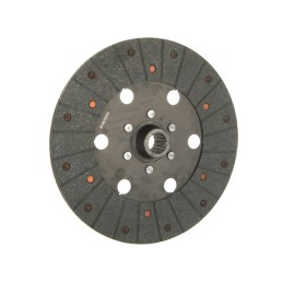 Sankabos ir pakopos diskas 280mm zetor 70011150