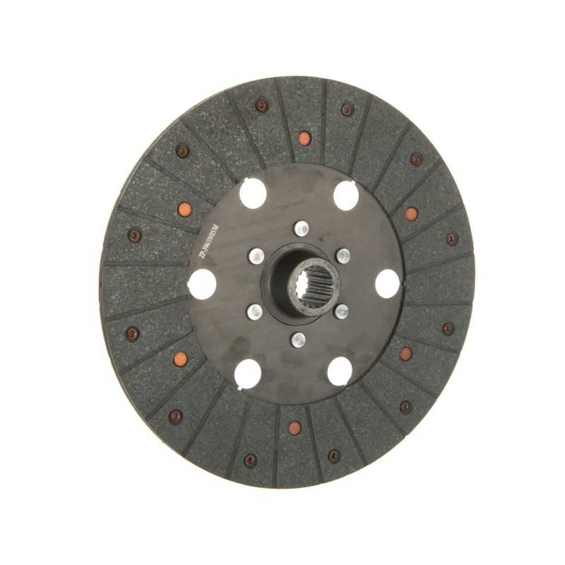 Sankabos ir pakopos diskas 280mm zetor 70011150
