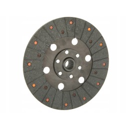 Sankabos ir pakopos diskas 280mm zetor 70011150