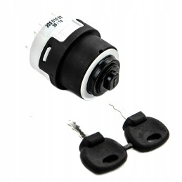 Mega uždegimo jungiklio dėklas ih maxxum 5120 5130 5140 5150