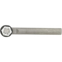 Skersinės vairo traukės galas 293 mm