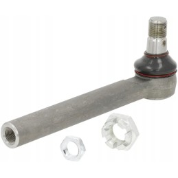 Skersinės vairo traukės galas 293 mm