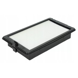 Salono filtras hifi filtras sc 80027