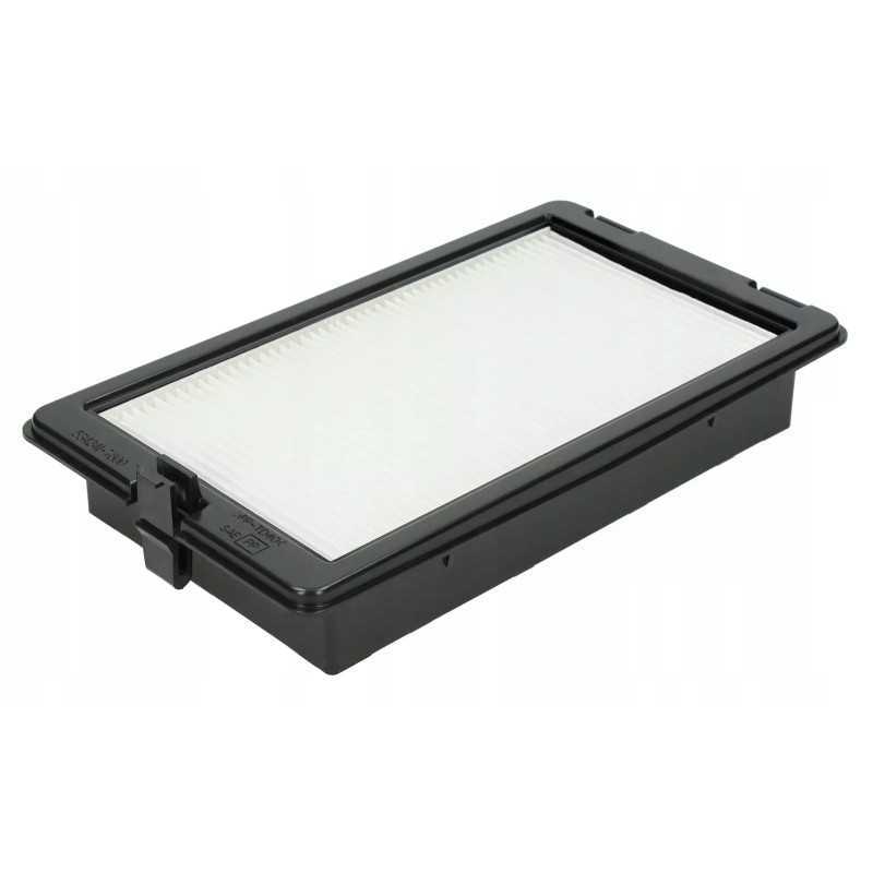 Salono filtras hifi filtras sc 80027