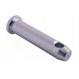 Kaištis, jungiantis priedą su apatiniu mf ursu kabliu