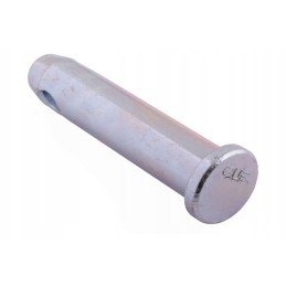 Kaištis, jungiantis priedą su apatiniu mf ursu kabliu