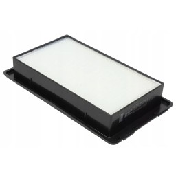 Salono filtras hifi filtras sc 80027