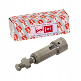 Įpurškimo siurblio sekcija c 360 fpe8 3a t fpe8 3a fp