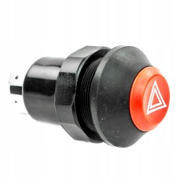 Pavojaus žibintų jungiklio korpusas 89520c91