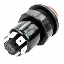 Pavojaus žibintų jungiklio korpusas 89520c91