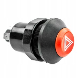 Pavojaus žibintų jungiklio korpusas 89520c91