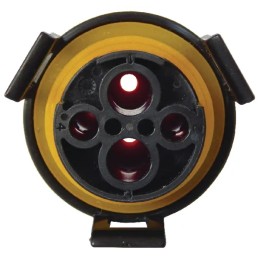 Vidinis 4p kištuko korpusas