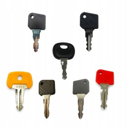 7x linde still junhgheinrich rakto rinkinys