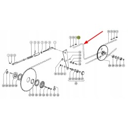 648166 0 ritininė grandinė re317 x 194 ritinėliai