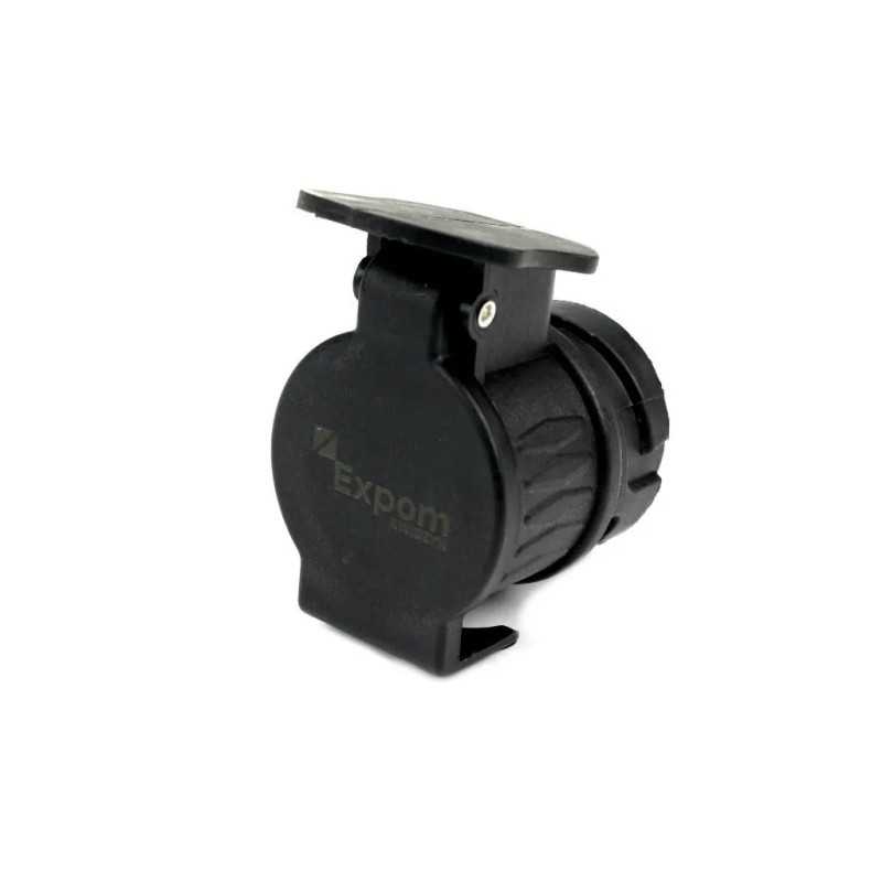 Adapteris nuo 13 kontaktų iki 7 kontaktų expom kwidzyn eu