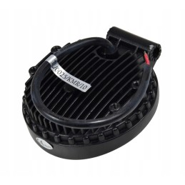 LED darbo lempa 27w 12v 24v 1620lm 6000k