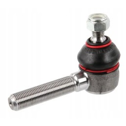 Dešiniojo vairo traukės galas