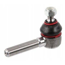 Dešiniojo vairo traukės galas