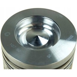 Variklio stūmoklis khd deutz bf1013 ec fc cp ecp