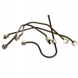 Purkštukų laidai 4 vnt c 360 originalus komplektas