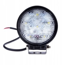 LED darbinė halogeninė lempa led 60w cree 30 60