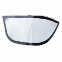 John Deere LH AL206154 priekinių žibintų gaubtas