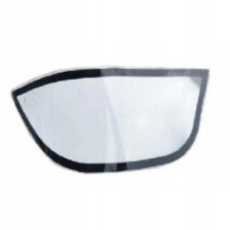 John Deere RH AL206153 priekinių žibintų gaubtas