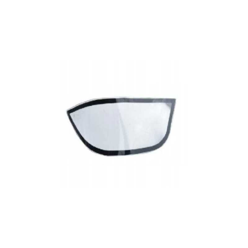 John Deere RH AL206153 priekinių žibintų gaubtas