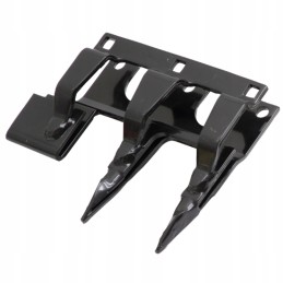 Trigubas Schumacherio durtuvas