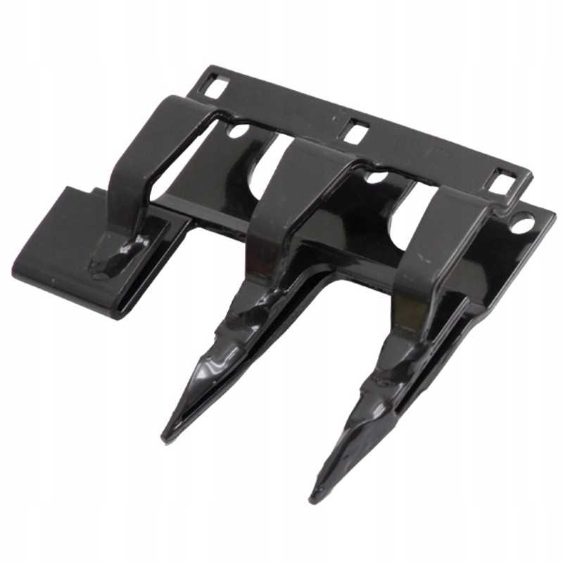 Trigubas Schumacherio durtuvas