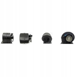 John Deere AL110881 salono ventiliatorius