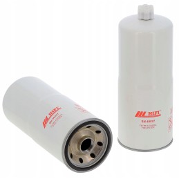 Kuro filtras sn 40527