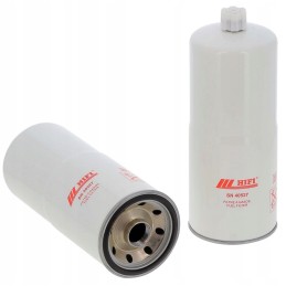 Kuro filtras sn 40527