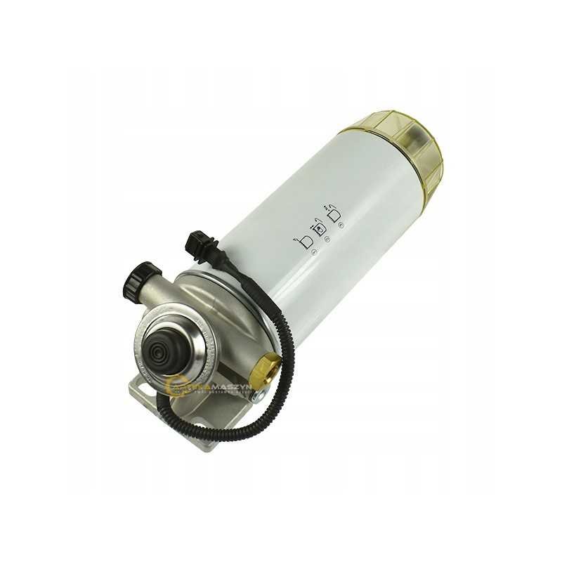 Manitou kuro siurblys mhtx10230 129m mhtx14350