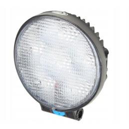 LED darbo lempa 18w 12v 24v 1320lm 6000k