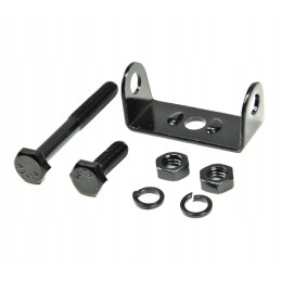 LED darbo lempa 18w 12v 24v 1320lm 6000k