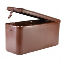 Įrankių dėžė c 360 46455220 polimeras