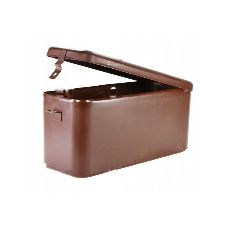 Įrankių dėžė c 360 46455220 polimeras