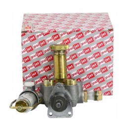 Kuro siurblys maitina Ursus C 360 Poljet