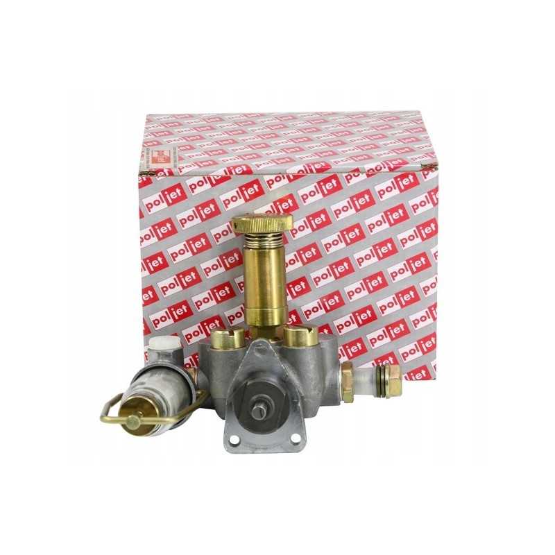 Kuro siurblys maitina Ursus C 360 Poljet