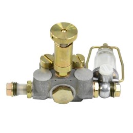 Kuro siurblys maitina Ursus C 360 Poljet