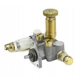 Kuro siurblys maitina Ursus C 360 Poljet