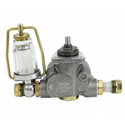 Kuro siurblys maitina Ursus C 360 Poljet