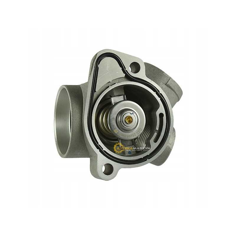 Termostatas deutz agrotron 80 85 90 105 100 83 c
