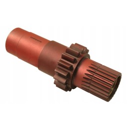 Reduktoriaus velenas pilnas c 360 originalus